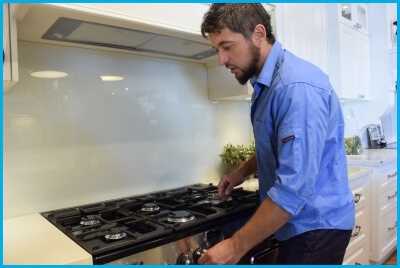 Perth Emergency Gas Services and Repairs